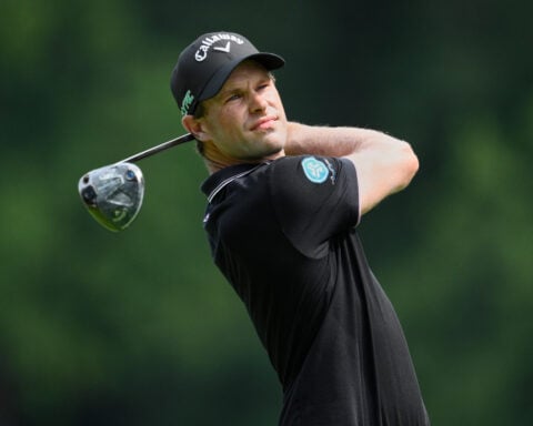 LIV adds Thomas Detry, Byeong Hun An and Elvis Smylie, increases total purse to $30M for 2026