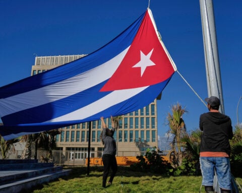 US will suspend immigrant visa processing from 75 countries over public assistance concerns