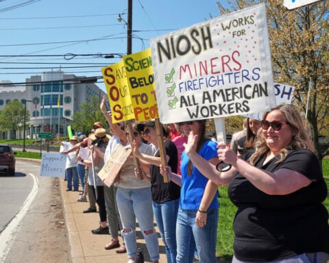 Hundreds of laid-off researchers at US workplace safety center are being reinstated