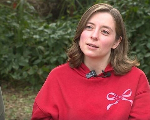 Mother gives birth to baby with fatal birth defect to donate organs