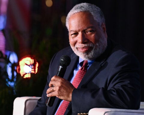 Smithsonian hands over documents as its leader tries to balance ‘principle and pragmatism’ in facing White House demands