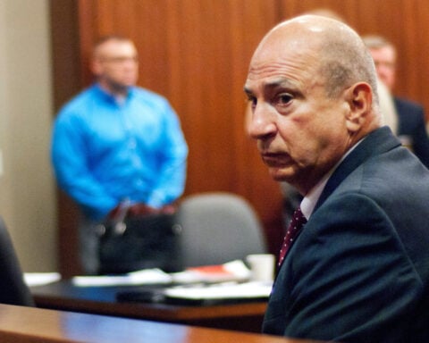 Official says law Trump is using to seek legal fees in Georgia election case likely unconstitutional