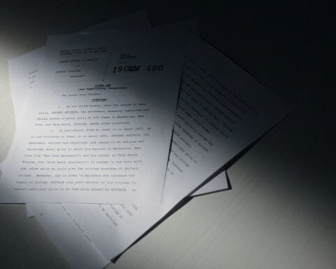 Epstein survivors ask inspector general to review Justice Department’s release of files