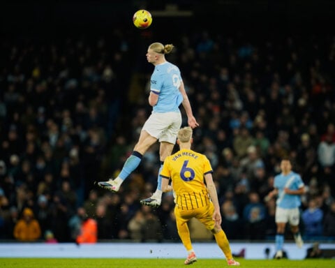 FIFA says it has received more than 500 million ticket requests for 2026 World Cup