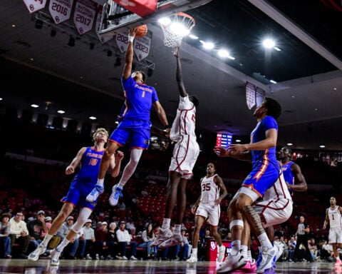 Division I cabinet changes transfer portal windows for basketball and some other sports