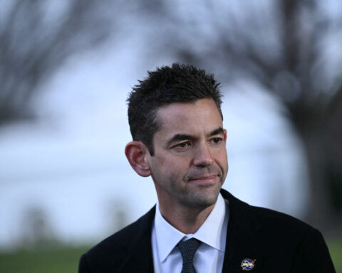 4 astronauts depart Space Station in NASA's first medical evacuation