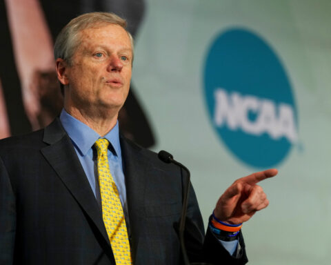 NCAA urges federal regulators to suspend prediction markets that look a lot like gambling