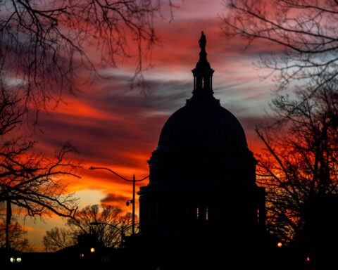 House GOP's new Jan. 6 committee questions what happened that day