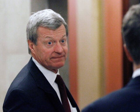 The debate that never ends: Washington's constant health care fight