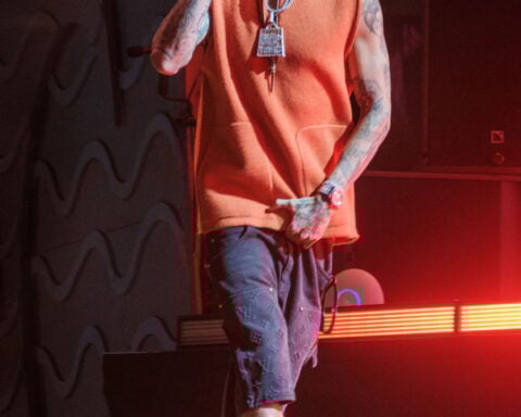 A new generation of men are dressing for success — and the quarter zip was just the beginning