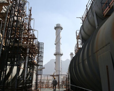 Trump is threatening to attack a country that produces three times more oil than Venezuela