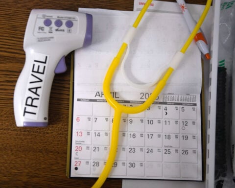 What to do if you’ve been exposed to measles