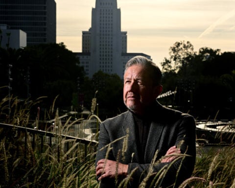 A community foundation raised $100 million after the LA fires. Here's what they learned spending it