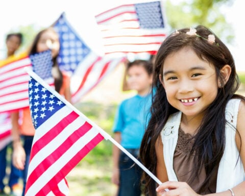 One cure for sour feelings about politics − getting people to love their hometowns