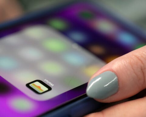 Beware of online ads with elaborate backstories. They may not be from a real small business