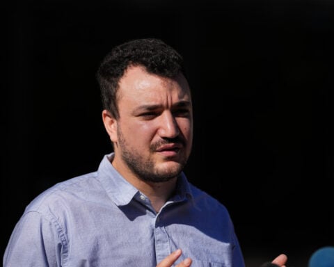 Court ruling jeopardizes freedom for pro-Palestinian activist Mahmoud Khalil