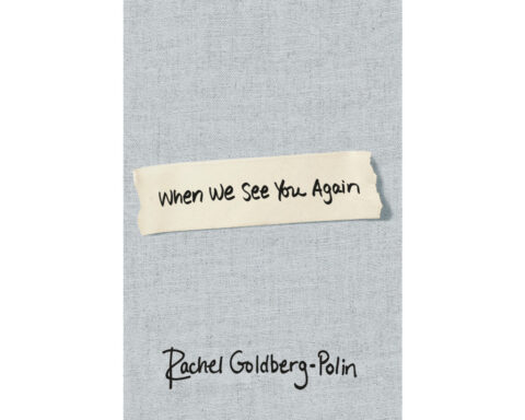 Rachel Goldberg-Polin's memoir recounts her journey after her son's abduction by Hamas