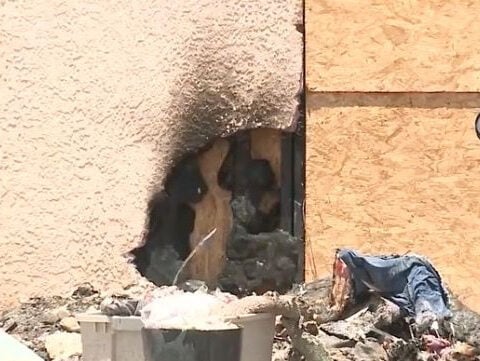 Albuquerque family awarded $1 million after SWAT raid destroyed their home