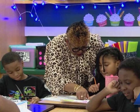 Oklahoma elementary school jumps two letter grades on State Report Card: How they did it