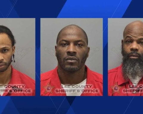 3 men accused of stealing $10K worth of Pokémon cards arrested by Florida deputies