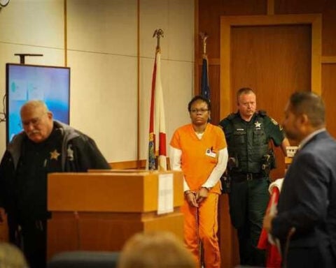 Mother in 'gruesome' child abuse case sentenced to life in prison for murder