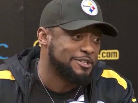 Mike Tomlin's leadership transformed Pittsburgh on and off the field