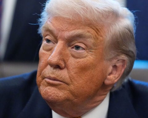 Trump unveils health care framework aimed at lowering costs in latest affordability push