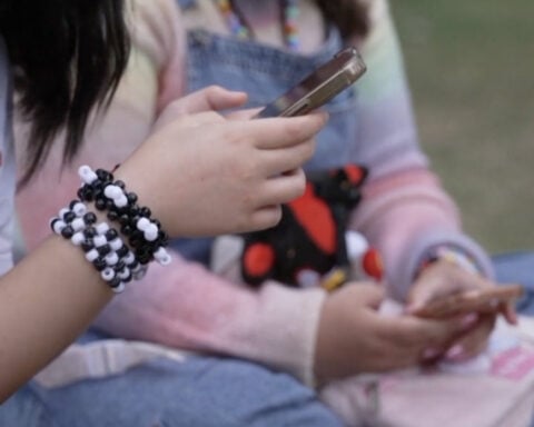 'I never seen online grooming like this': Tampa trafficking expert warns parents