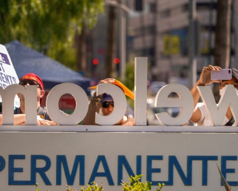 Kaiser affiliates will pay $556M to settle a lawsuit alleging Medicare fraud