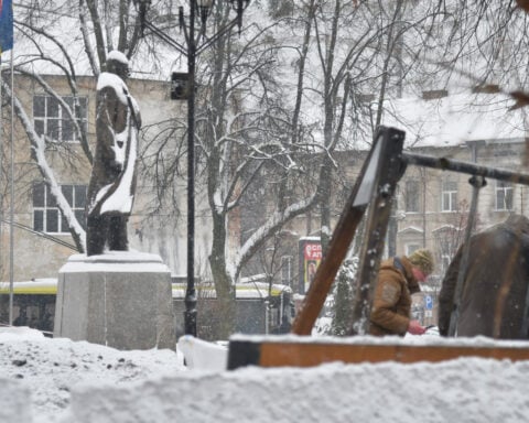 Moscow agrees with Trump that Ukraine is holding up a peace deal, the Kremlin says