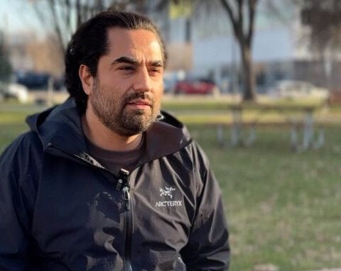 Boise man who fled Iran shares perspective as protests escalate overseas