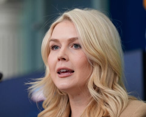 Trump announces outlines of health care plan he wants Congress to consider