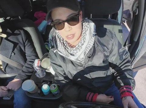 Minneapolis Native community works to protect each other as ICE surges in Twin Cities