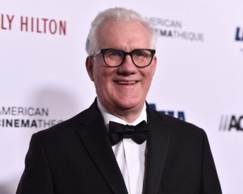 Former Universal chair David Linde named CEO of Sundance Institute