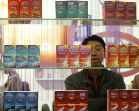 China’s new condom tax will prove no effective barrier to country’s declining fertility rate