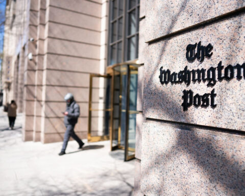 Possible leaker to Washington Post told officers he ‘mishandled classified information,’ DOJ says