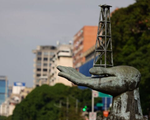 Why the Trump administration is holding millions of dollars from Venezuelan oil sales in a Qatari bank