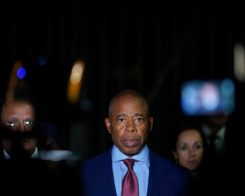 Inside the botched launch of ex-NYC Mayor Eric Adams' new crypto token