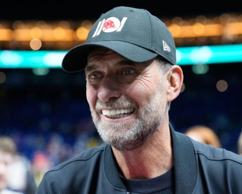 Adam Silver: NBA, FIBA pushing forward with plans for new league in Europe. But things take time