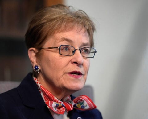 Top ICE official resigns to seek battleground congressional seat in Ohio