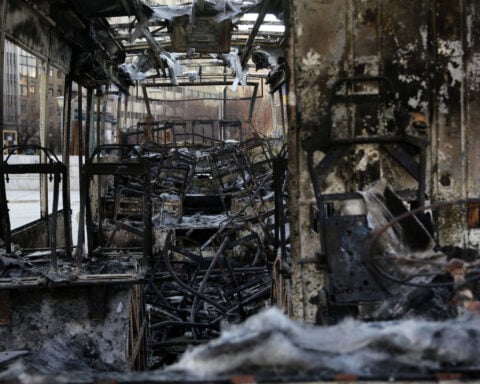 On the verge of strikes in Iran, the US held off. What happens next is up to Trump