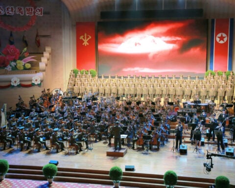 Good news: World records longest ever lull in nuclear tests. Bad news: It’s on shaky ground