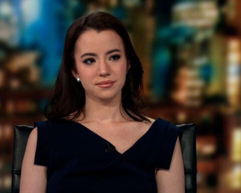 Mother of Elon Musk’s son sues his xAI over AI-deepfake images