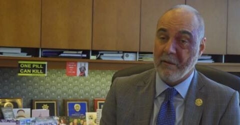 Small town pushes back against proposed placement of sexually violent predator