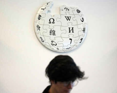 Wikipedia inks AI deals with Microsoft, Meta and Perplexity as it marks 25th birthday