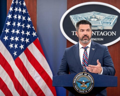 Pentagon moves to turn independent military outlet into a ‘mouthpiece,’ advocates warn