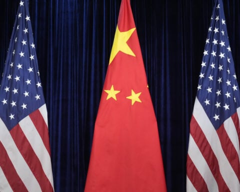 Survey says slowing economy is the No. 1 worry for US businesses in China, not trade friction