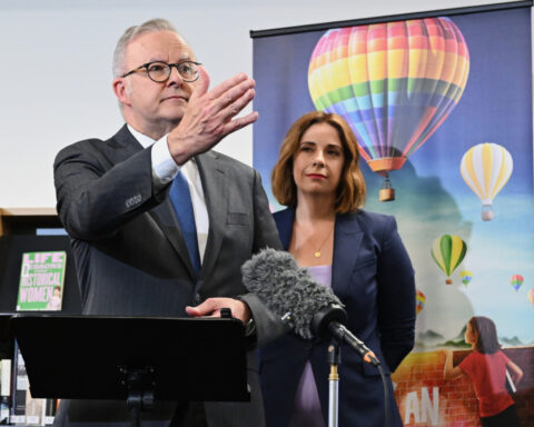 Social media platforms removed 4.7 million accounts after Australia banned them for children