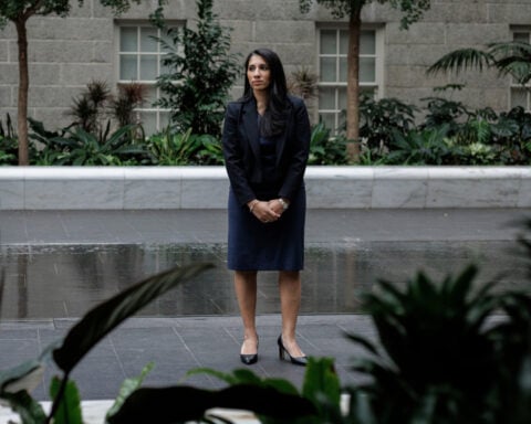 How the Trump administration erased centuries of Justice Department experience