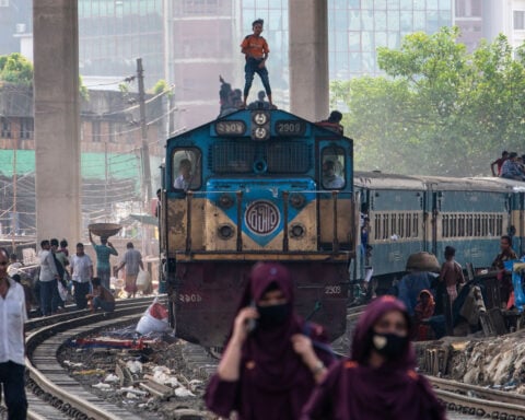 It’s got tigers, tea plantations and beaches — so why does Bangladesh struggle to attract tourists?